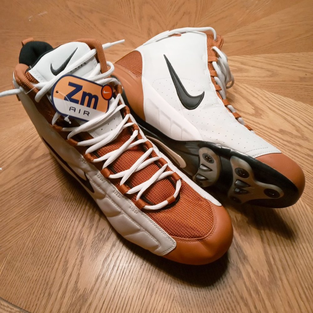 Nike Zoom Air PROMO SAMPLE Barracuda Stove M18